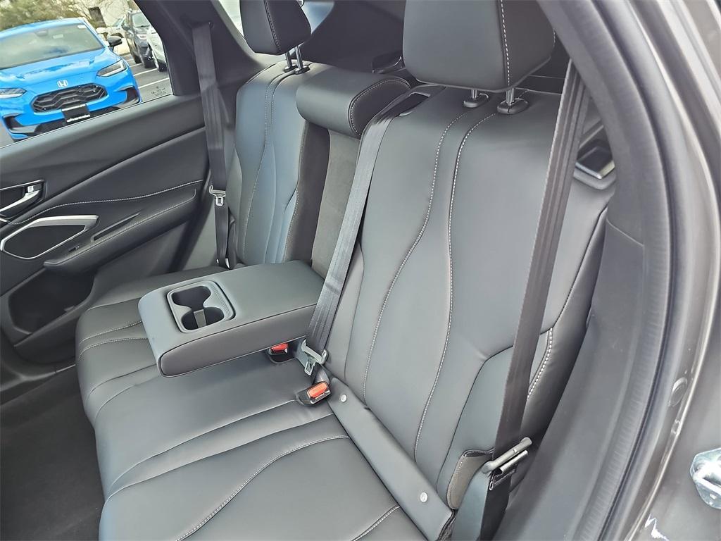 new 2026 Acura RDX car, priced at $47,050