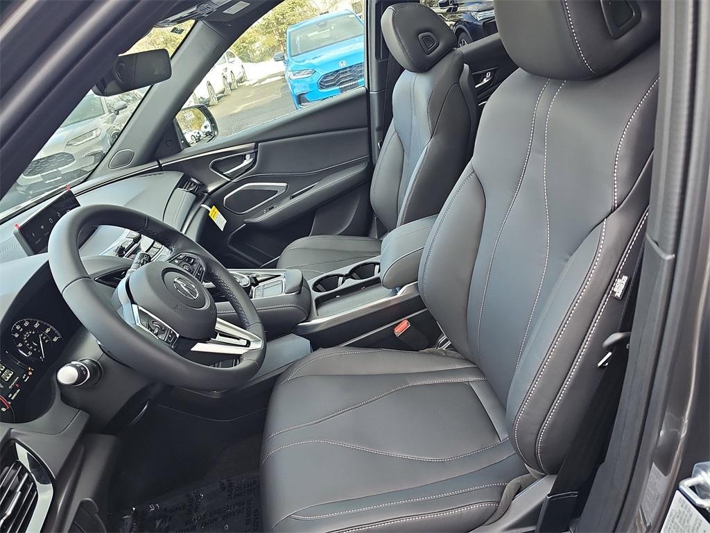 new 2026 Acura RDX car, priced at $47,050