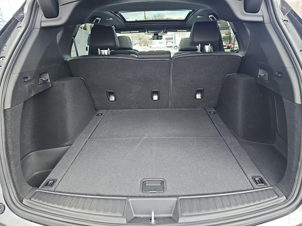 new 2026 Acura RDX car, priced at $47,050