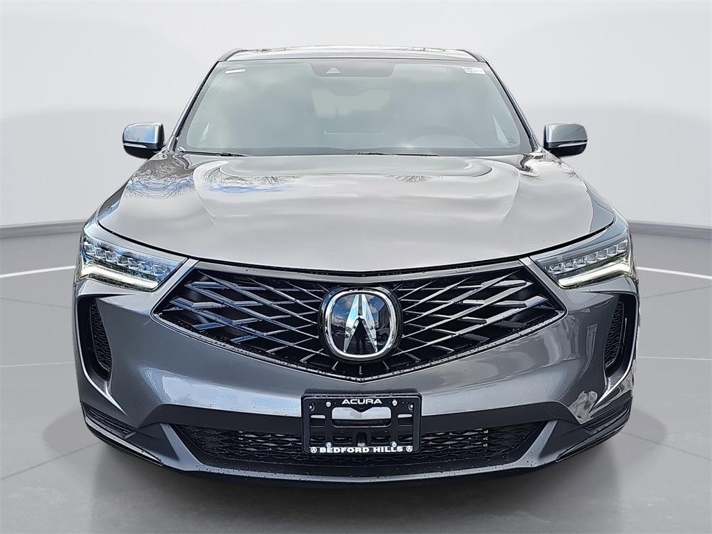 new 2026 Acura RDX car, priced at $47,050
