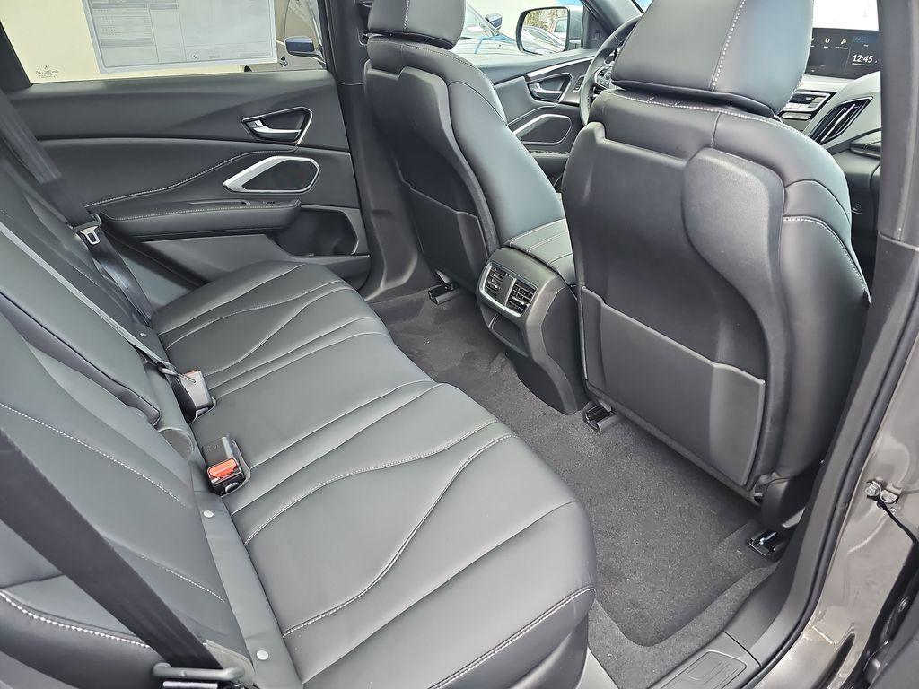 new 2026 Acura RDX car, priced at $47,050