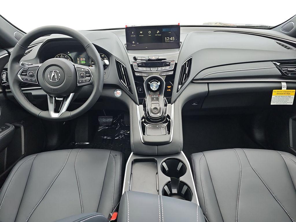 new 2026 Acura RDX car, priced at $47,050