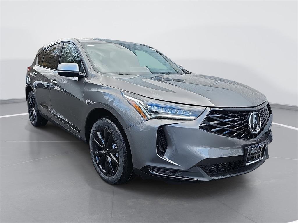 new 2026 Acura RDX car, priced at $47,050