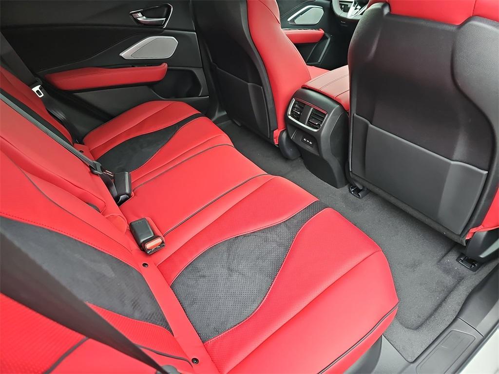 new 2026 Acura RDX car, priced at $52,650