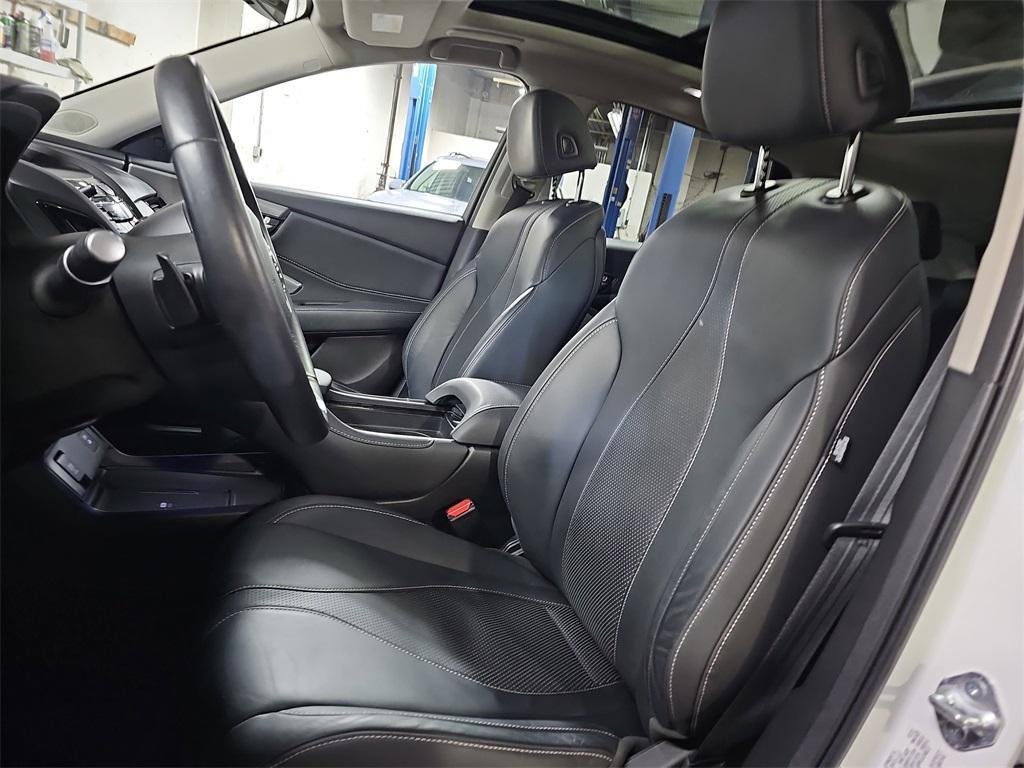 used 2023 Acura RDX car, priced at $35,989
