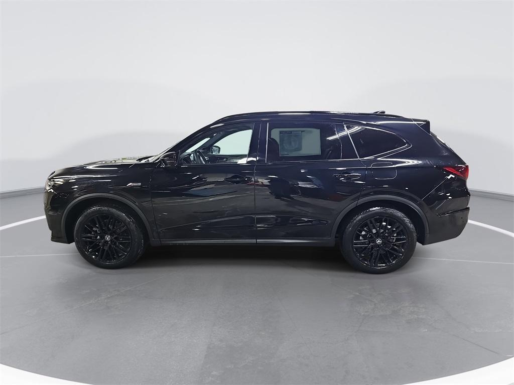 new 2026 Acura MDX car, priced at $70,950