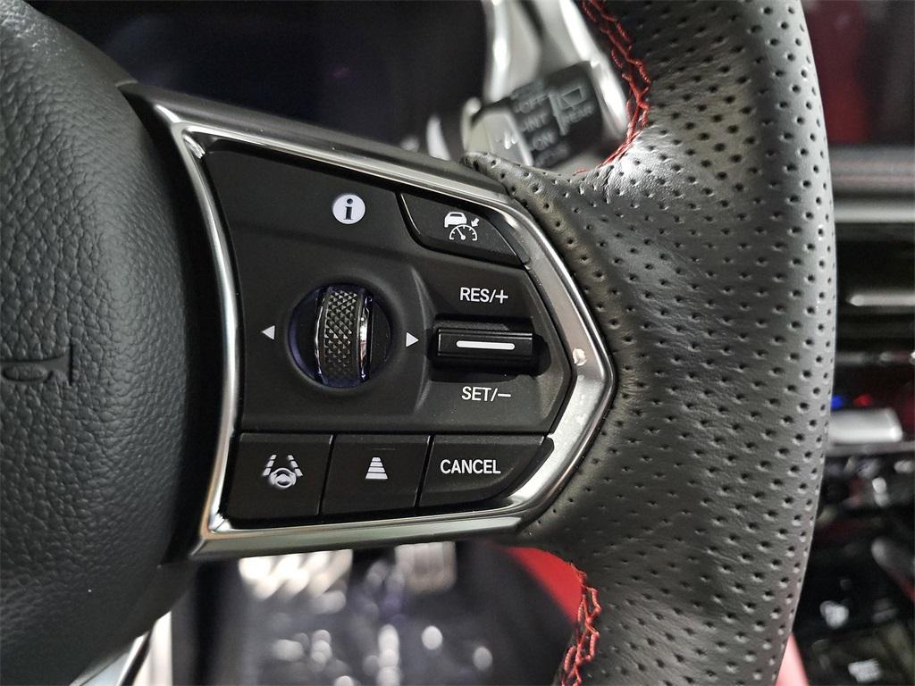 new 2026 Acura MDX car, priced at $70,950