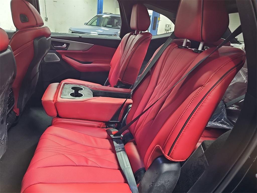 new 2026 Acura MDX car, priced at $70,950