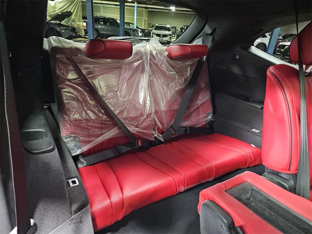 new 2026 Acura MDX car, priced at $70,950