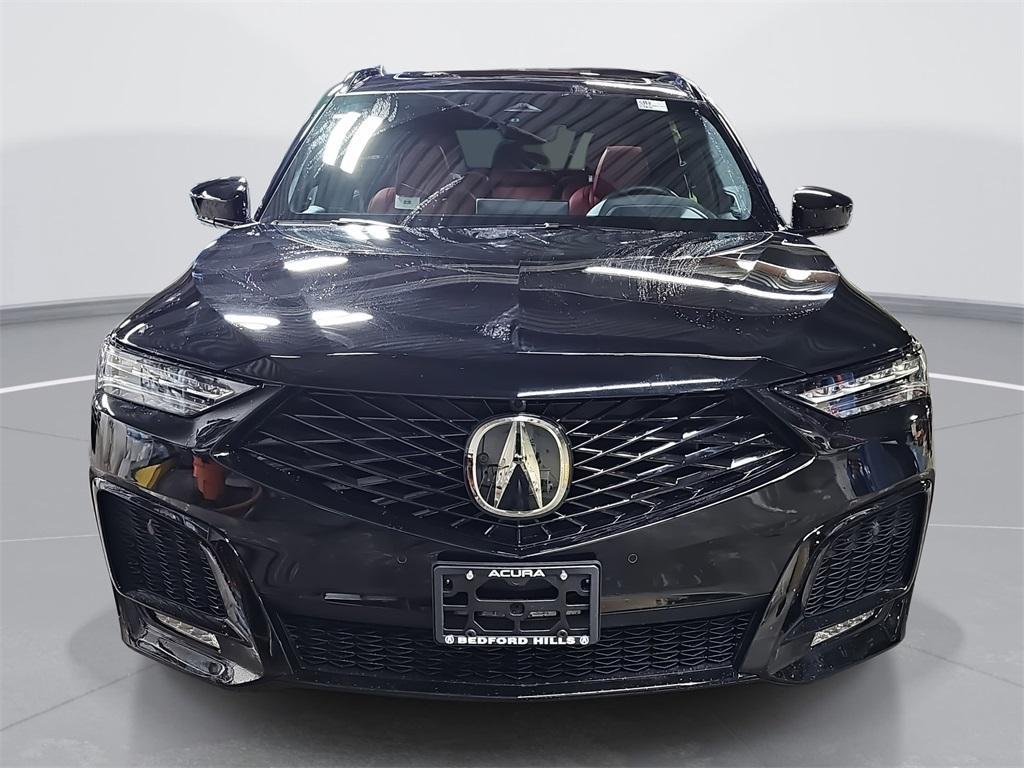 new 2026 Acura MDX car, priced at $70,950
