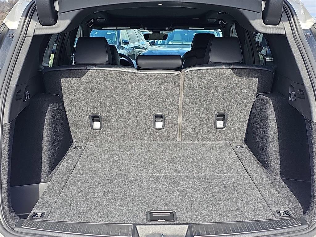 new 2026 Acura RDX car, priced at $56,800