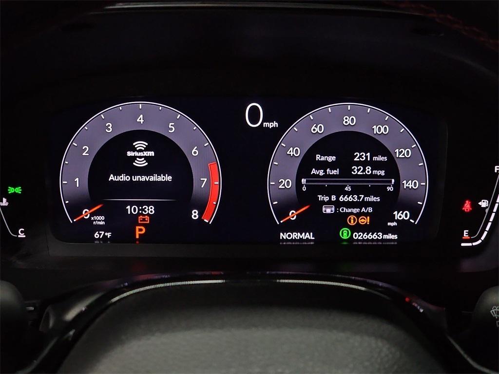 used 2023 Acura Integra car, priced at $26,888