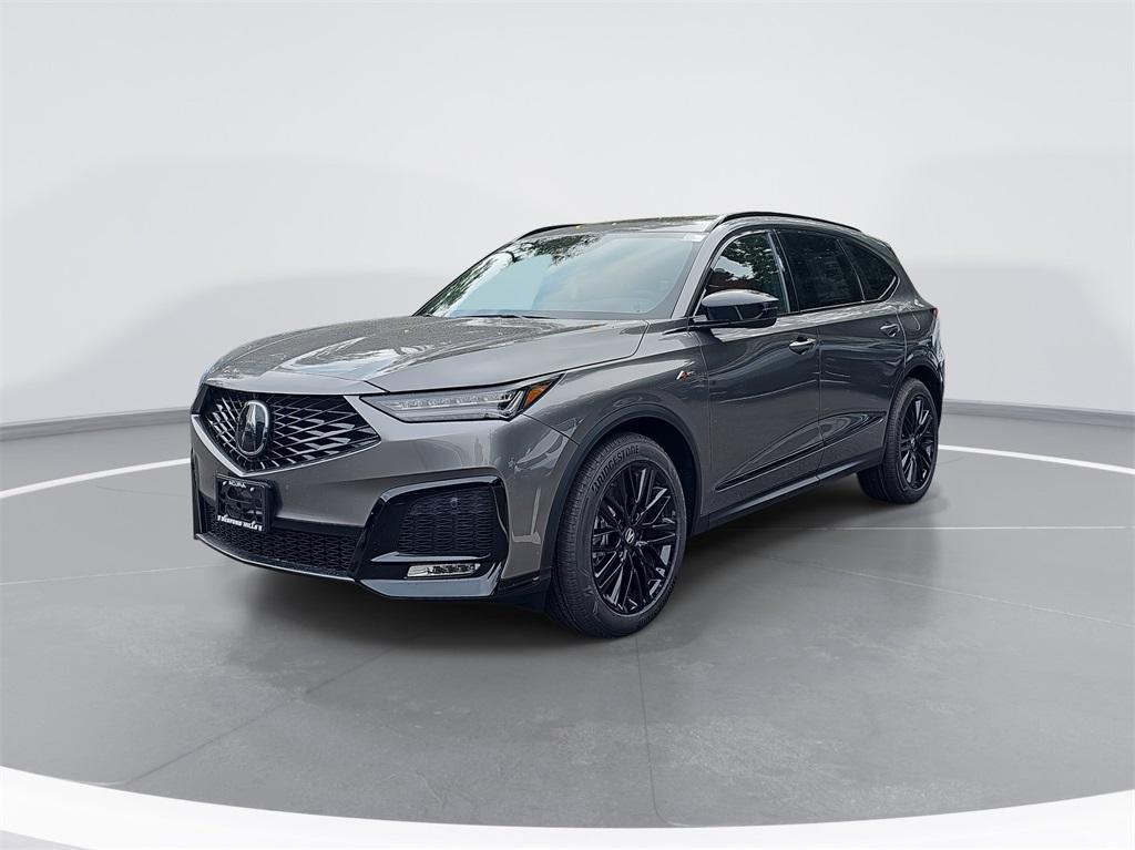 new 2026 Acura MDX car, priced at $70,850