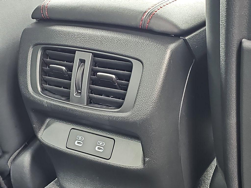 new 2025 Acura TLX car, priced at $52,195