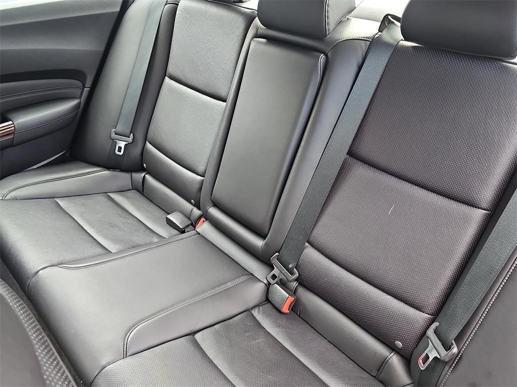 used 2015 Acura TLX car, priced at $12,888