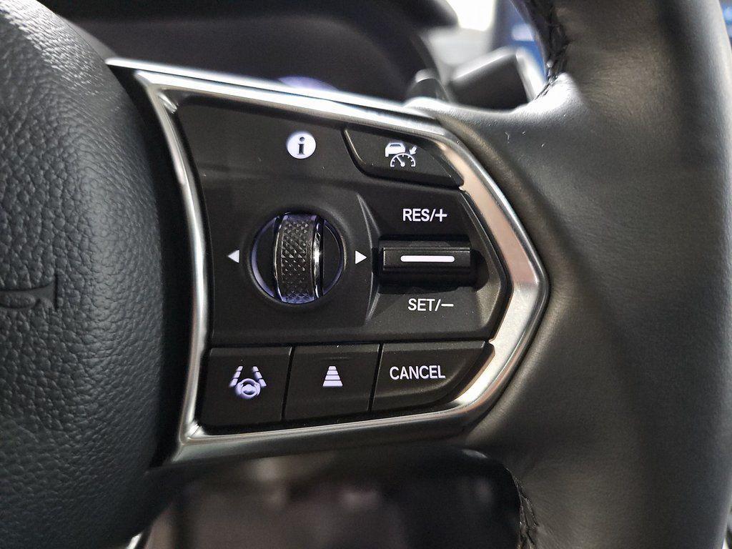 used 2023 Acura TLX car, priced at $28,453