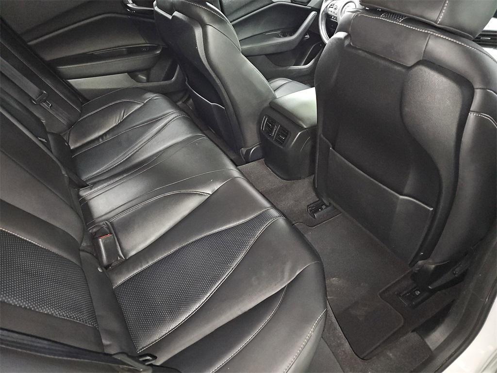 used 2022 Acura TLX car, priced at $28,998