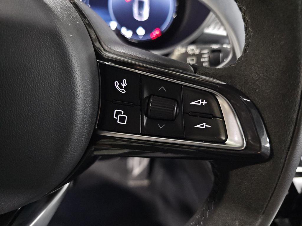 used 2024 Alfa Romeo Stelvio car, priced at $71,246