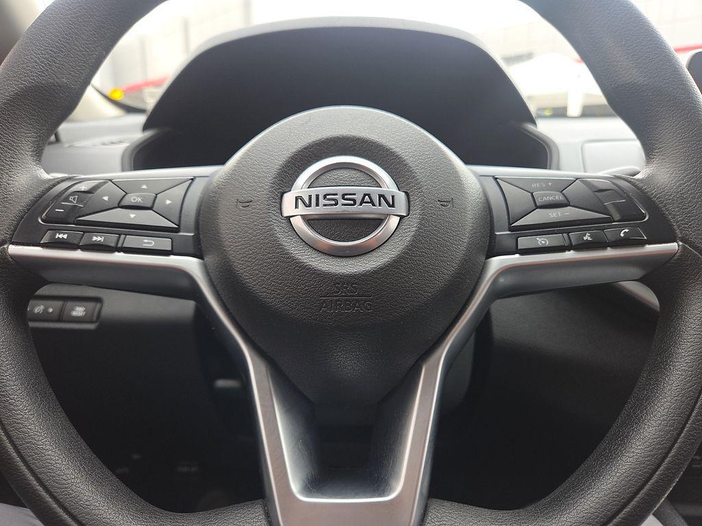 used 2021 Nissan Altima car, priced at $18,177