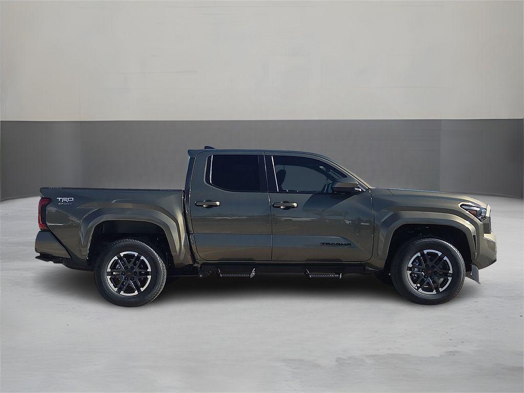 new 2026 Toyota Tacoma car, priced at $47,224