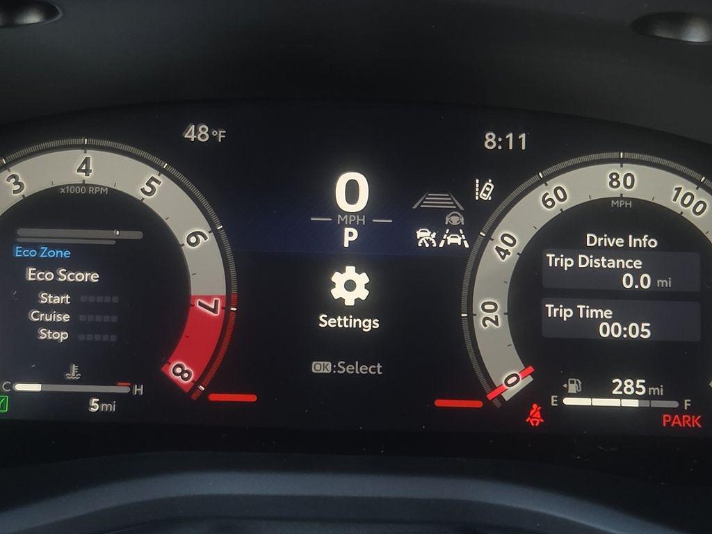 new 2026 Toyota Camry car, priced at $43,994