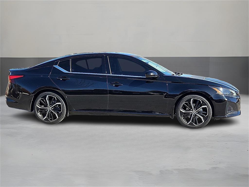 used 2023 Nissan Altima car, priced at $24,932