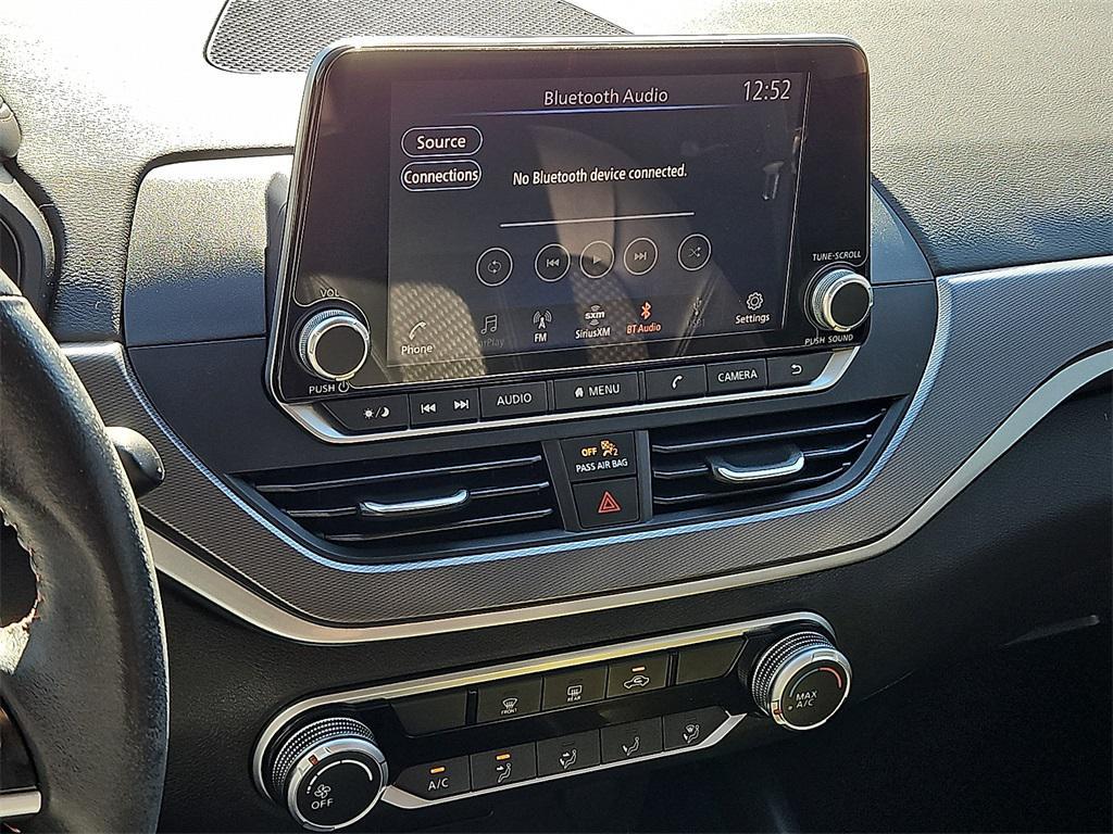 used 2023 Nissan Altima car, priced at $24,932