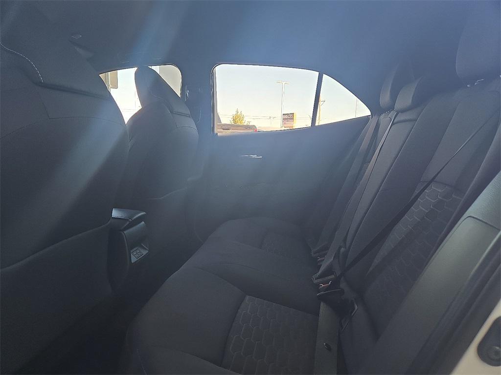 new 2026 Toyota Corolla car, priced at $28,931