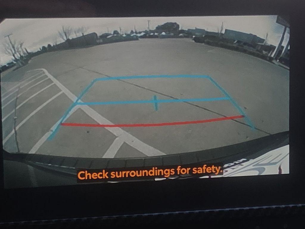 used 2023 Toyota Highlander Hybrid car, priced at $31,577