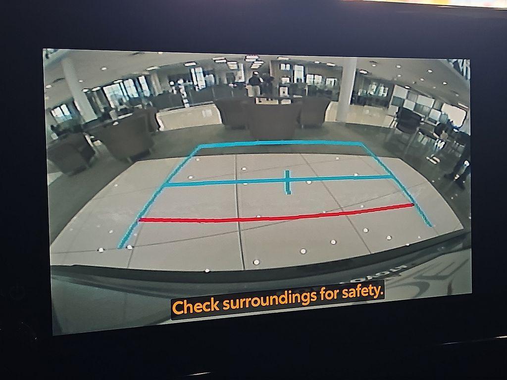 new 2026 Toyota Corolla Cross car, priced at $32,498