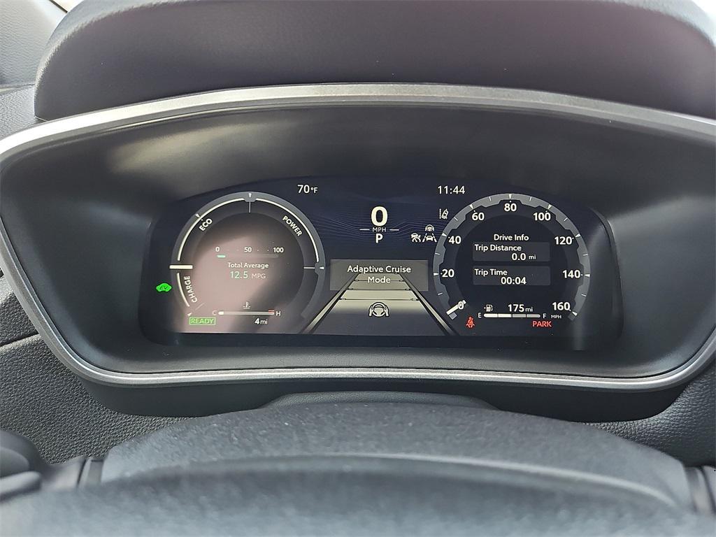 new 2026 Toyota Corolla Hybrid car, priced at $39,593