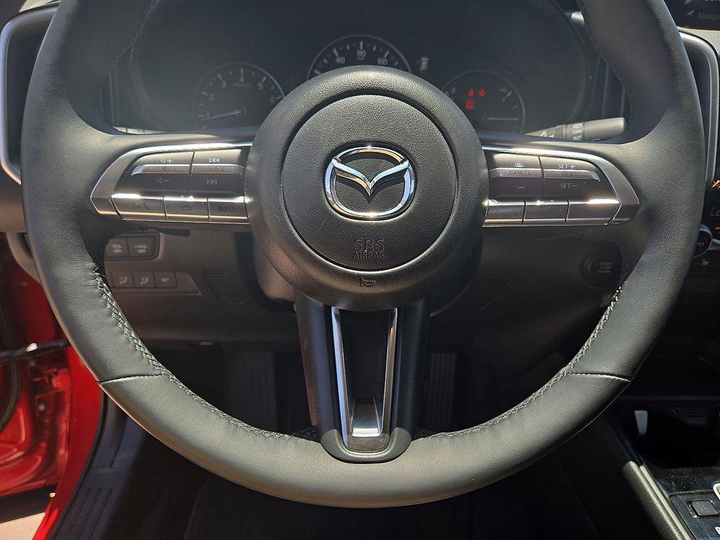 used 2024 Mazda CX-50 car, priced at $33,954