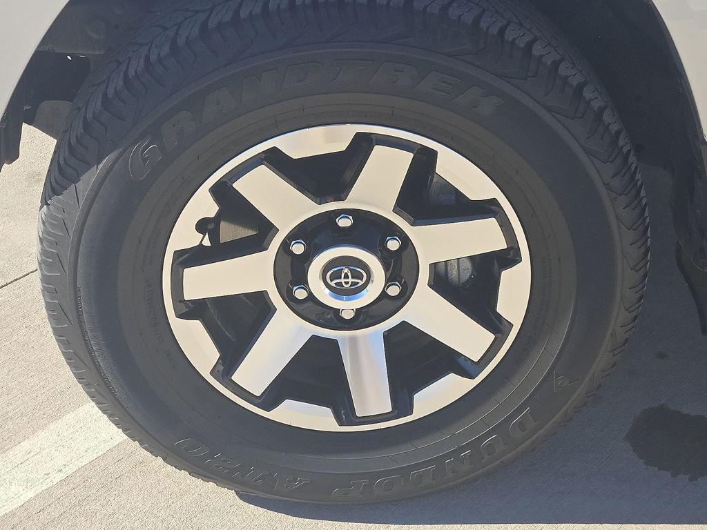 used 2023 Toyota 4Runner car, priced at $46,959