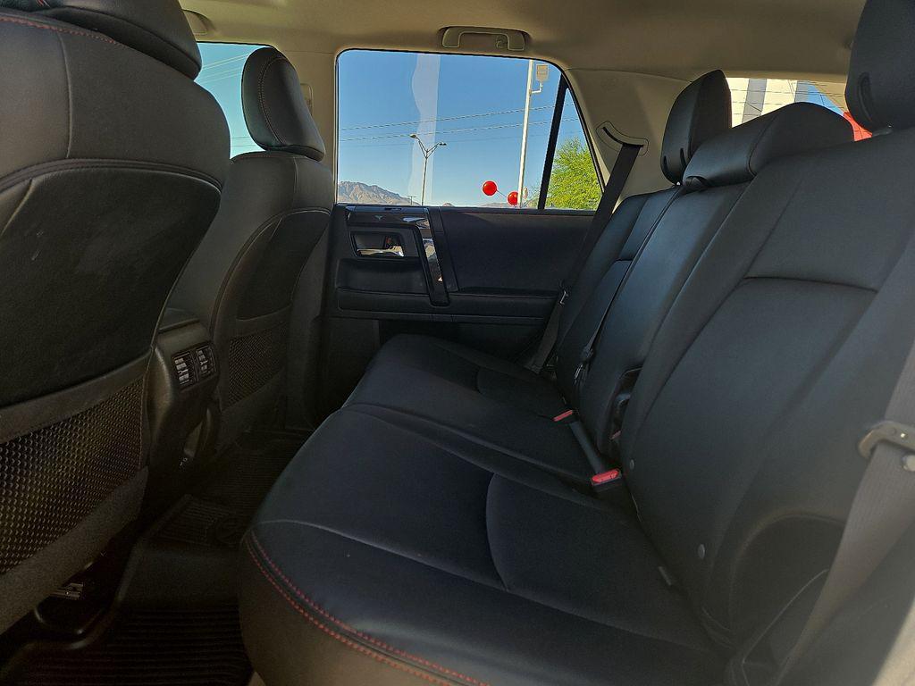 used 2023 Toyota 4Runner car, priced at $46,959