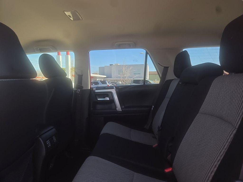 used 2023 Toyota 4Runner car, priced at $37,396