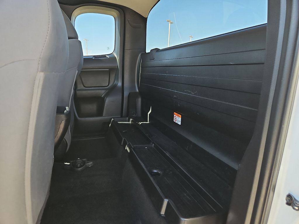 used 2021 Toyota Tacoma car, priced at $26,721