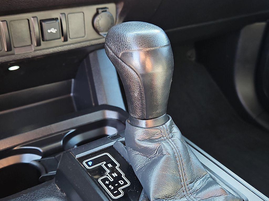 used 2021 Toyota Tacoma car, priced at $26,721