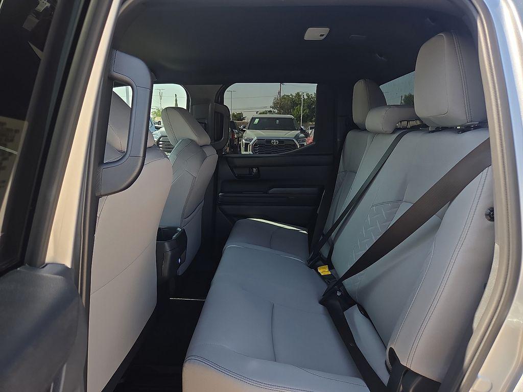 new 2026 Toyota Tacoma car, priced at $46,910