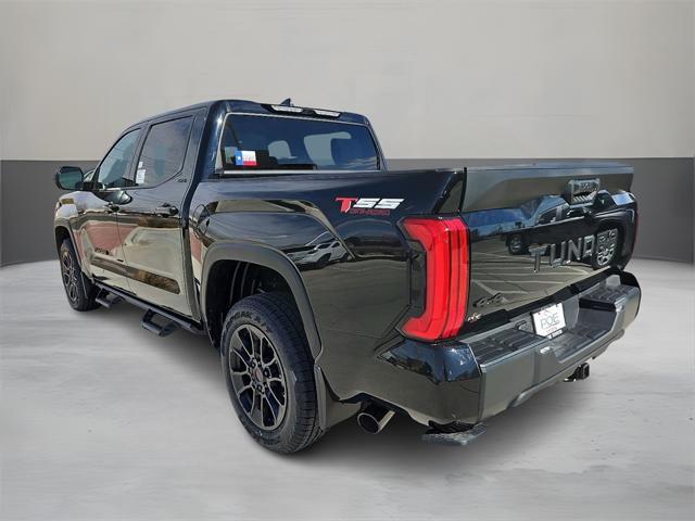 new 2024 Toyota Tundra car