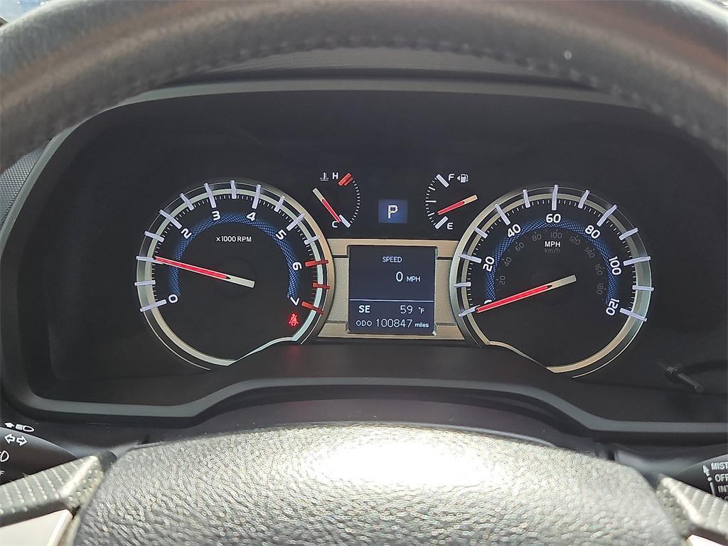used 2019 Toyota 4Runner car, priced at $32,599
