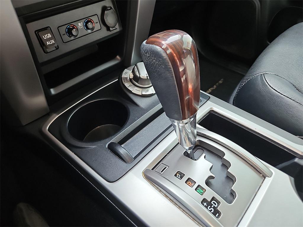 used 2019 Toyota 4Runner car, priced at $32,599