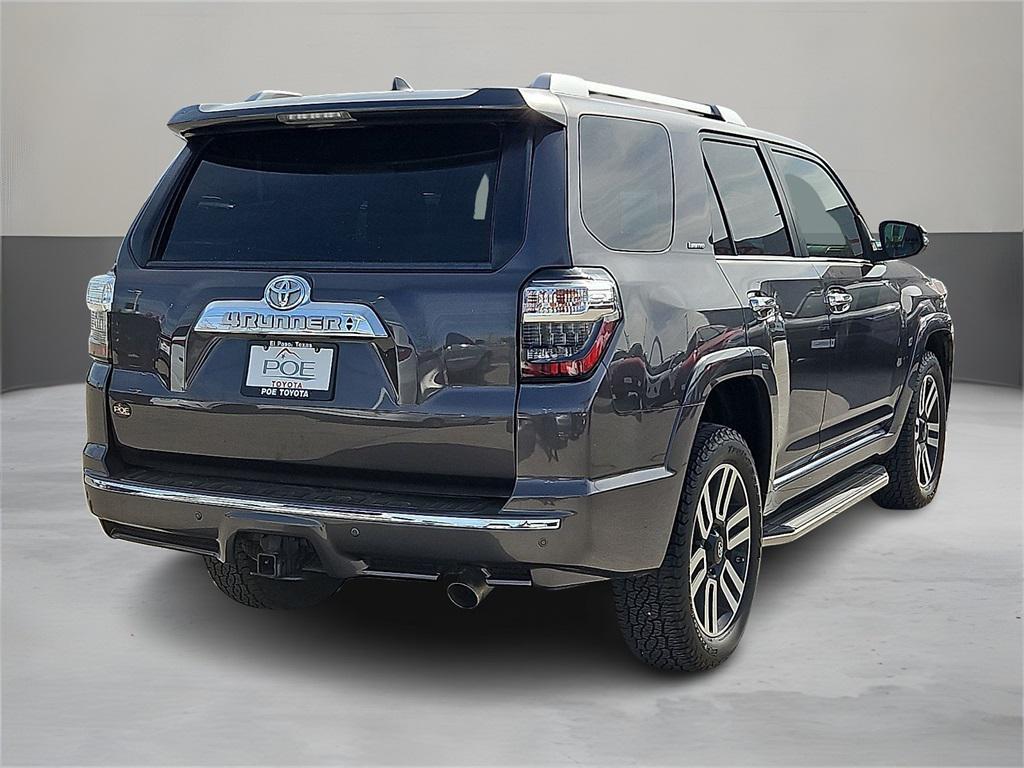 used 2019 Toyota 4Runner car, priced at $32,599