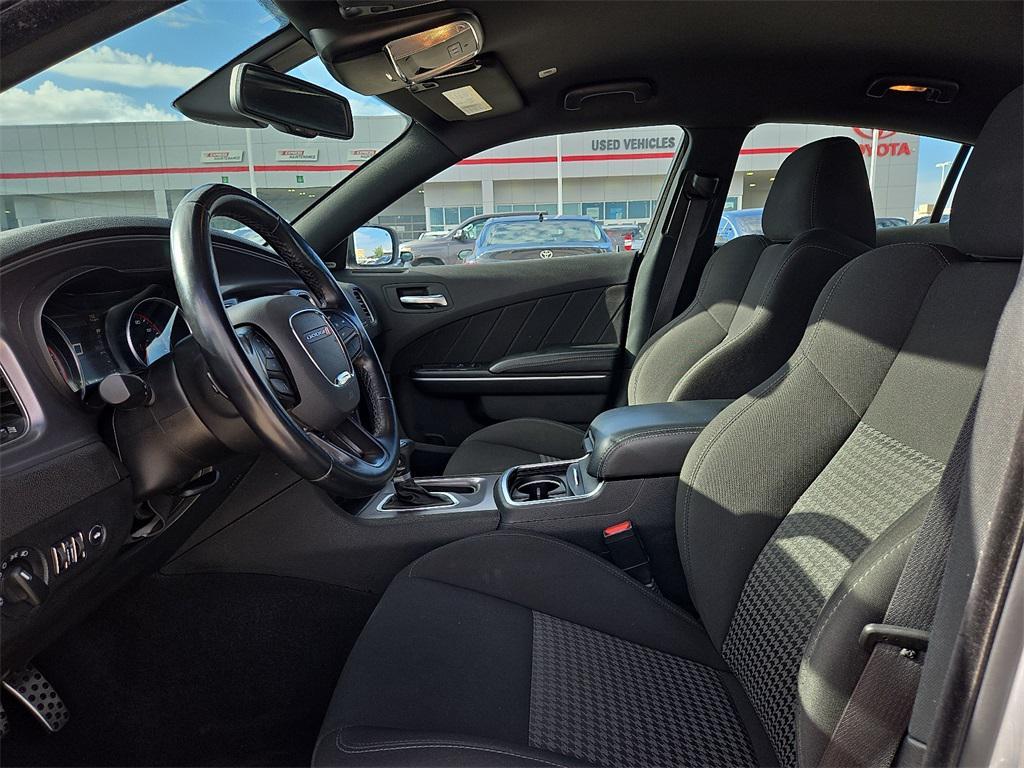 used 2023 Dodge Charger car, priced at $31,994