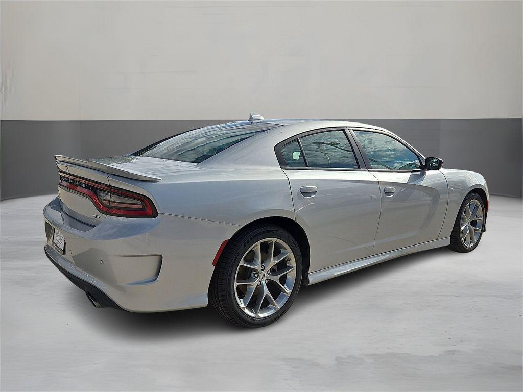 used 2023 Dodge Charger car, priced at $31,994