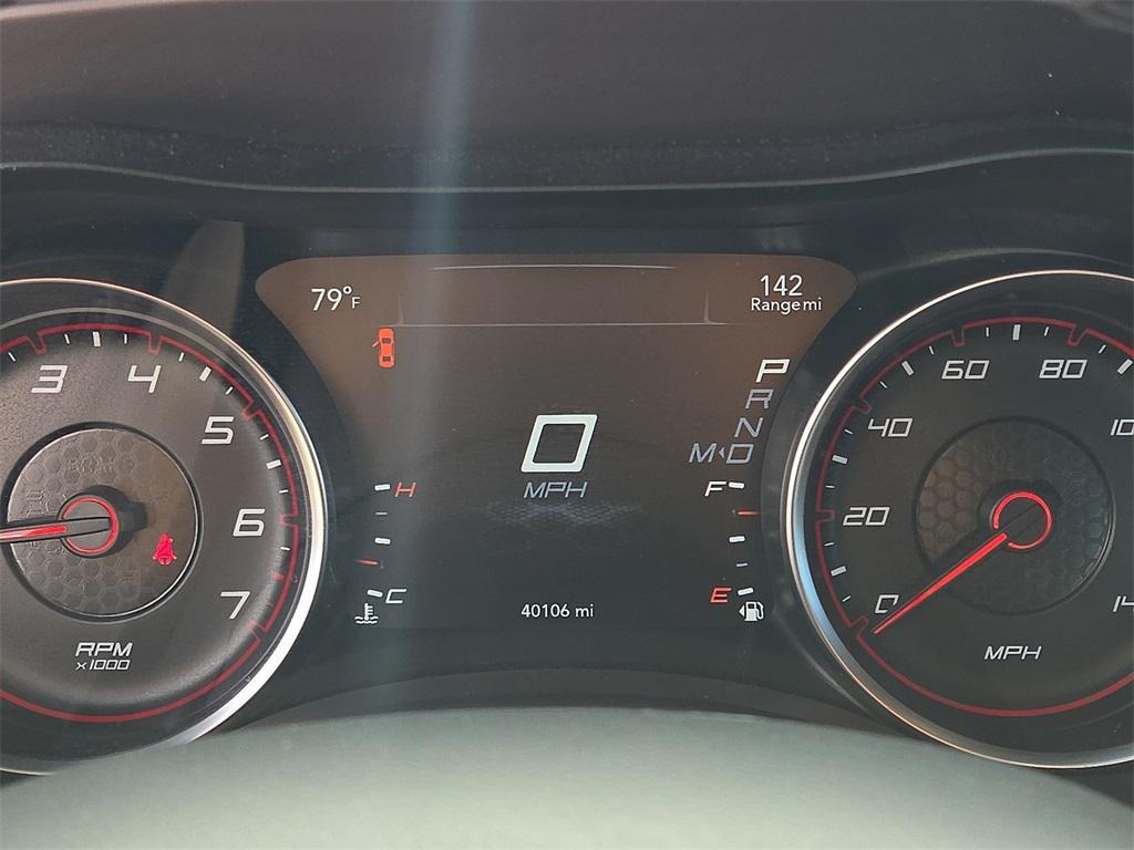 used 2023 Dodge Charger car, priced at $31,994