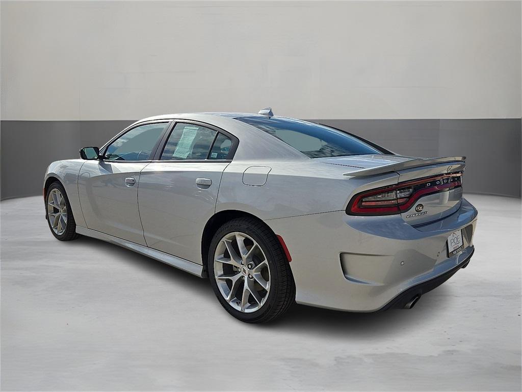 used 2023 Dodge Charger car, priced at $31,994