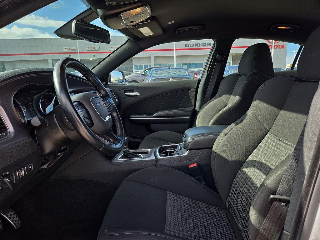 used 2023 Dodge Charger car, priced at $31,994