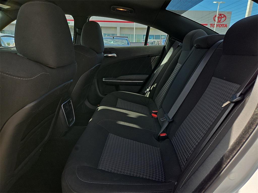 used 2023 Dodge Charger car, priced at $31,994