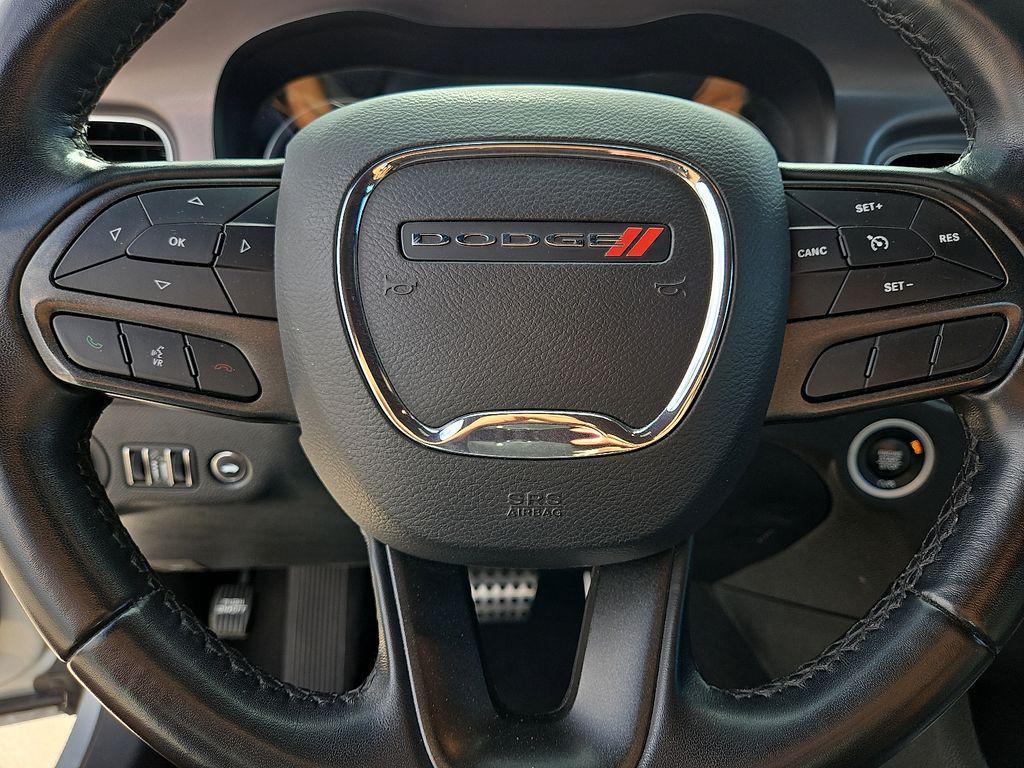 used 2023 Dodge Charger car, priced at $31,994