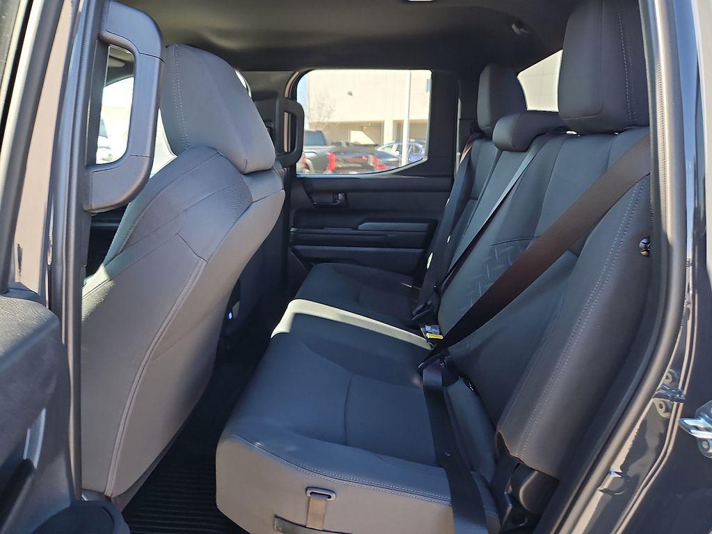 new 2026 Toyota Tacoma car, priced at $41,736